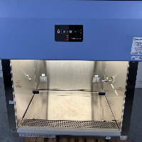 PHCBI Class II Type A2 4' Biosafety Cabinet image 3